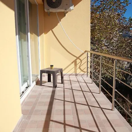 Aparthotel Cavleski Prilep