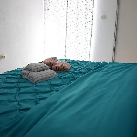 Aparthotel Cavleski *