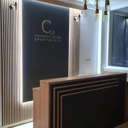 Cavleski Aparthotel